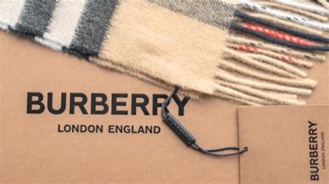 burberry aktie kursziel|Burberry Group plc (BRBY) Stock Price & News.